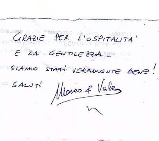 HOME 5 - Via Nuova