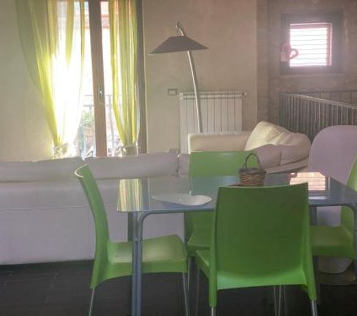 Il Giardino del Saraceno House