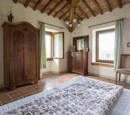 Agriturismo Il Poggio degli Scoiattoli
