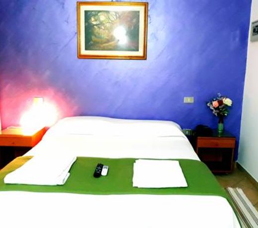 Hotel Arcella