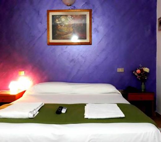 Hotel Arcella