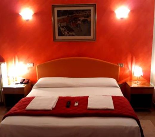 Hotel Arcella