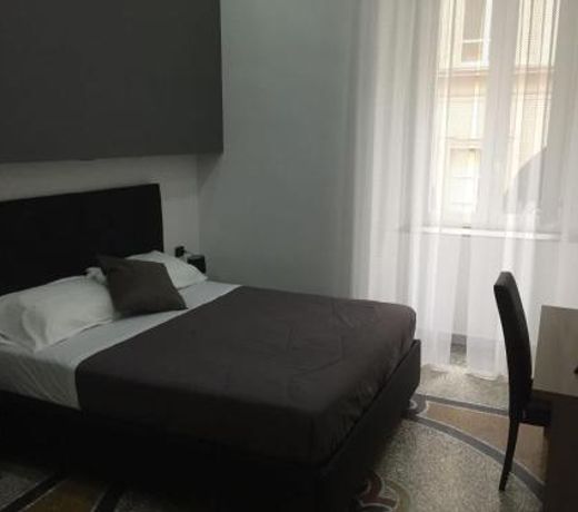 MB95 - Mezzocannone Luxurious Bed&Breakfast