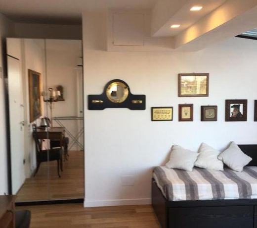 Suite Del Parco