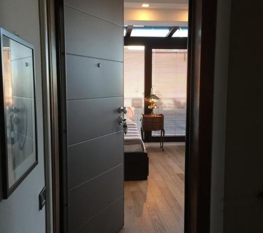 Suite Del Parco