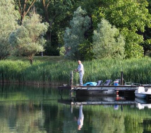 VILLA - âRESIDENCE LAGO DI ENDINEâ â LAGO DI ENDINE