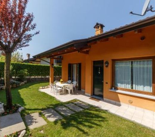 VILLA - âRESIDENCE LAGO DI ENDINEâ â LAGO DI ENDINE