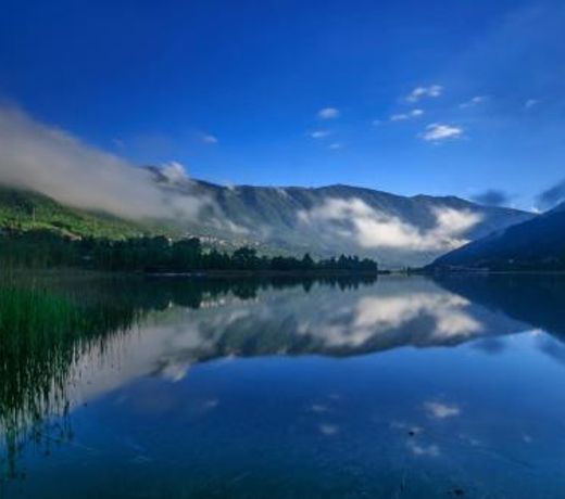 VILLA - âRESIDENCE LAGO DI ENDINEâ â LAGO DI ENDINE