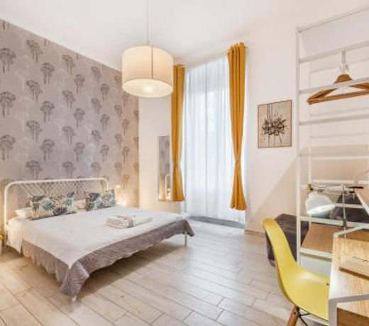 La Casa dei Treni Affittacamere city rooms for travel lovers