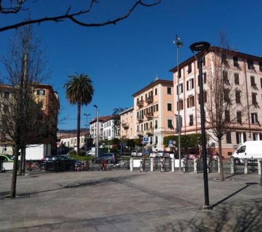 La Casa dei Treni Affittacamere city rooms for travel lovers