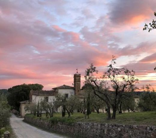 Fattoria di Rignana