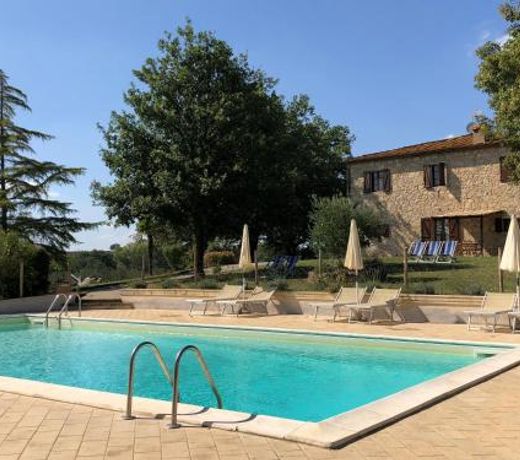 Agriturismo Podere Campinovi