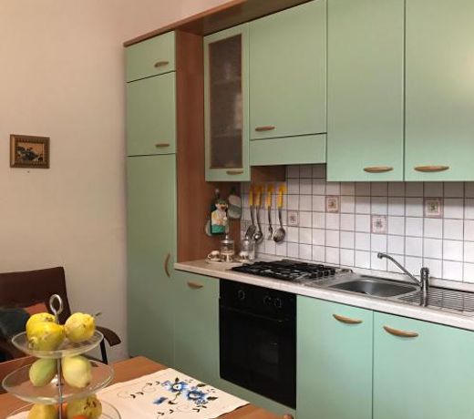 Sardegna vicino ad Olbia "La casa nel vicolo"
