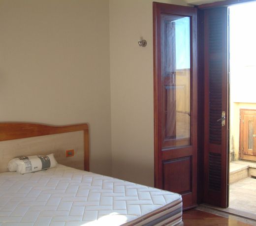 La dimora del borgo