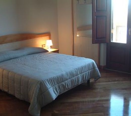 La dimora del borgo
