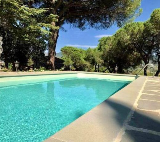 Villa with 4 bedrooms in Arezzo with private pool furnished terrace and WiFi