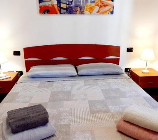 Clizia Apartment