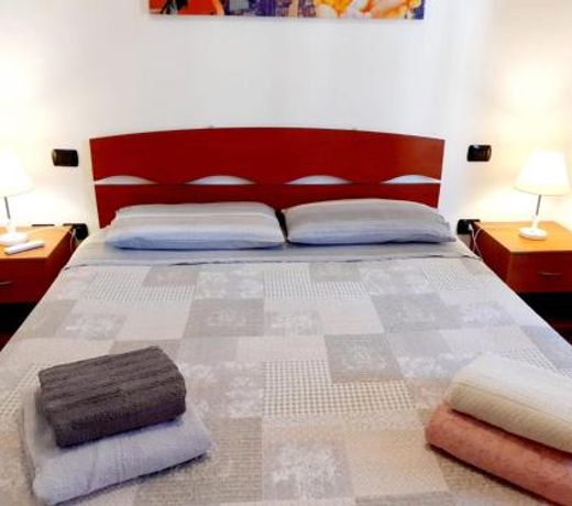 Clizia Apartment