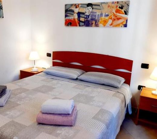 Clizia Apartment