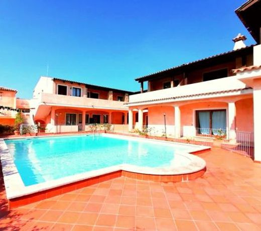 Porto Cervo Sunshine