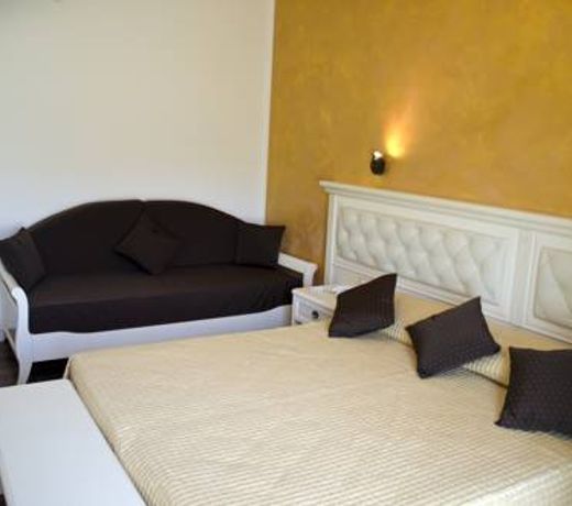 Hotel Augusta