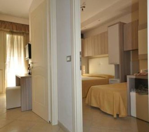 Hotel Augusta