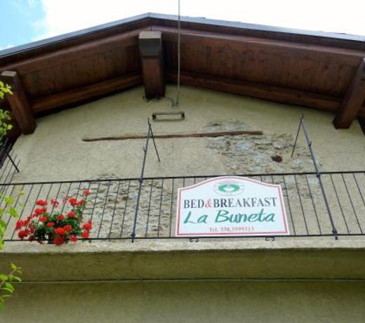 La Buneta