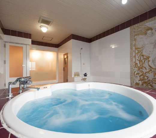 Yokkaichi Blanc Chapel Christmas (Adult Only)