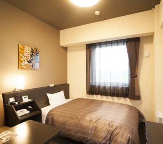 Hotel Route-inn Utsunomiya Yuinomori