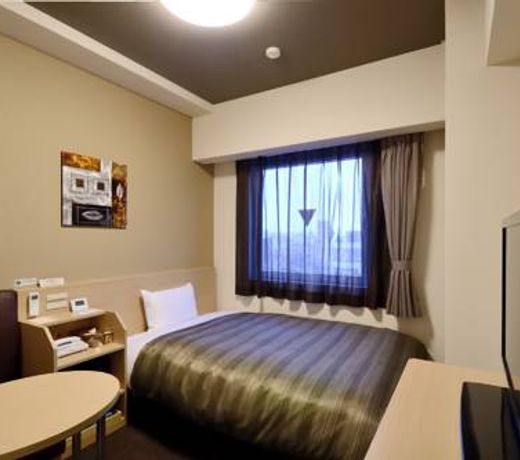 Hotel Route-inn Utsunomiya Yuinomori