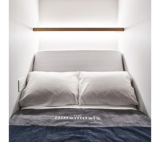 The Millennials Shibuya