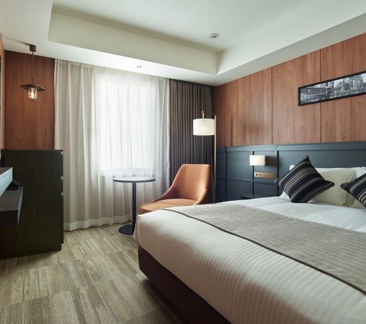 Mitsui Garden Hotel Otemachi