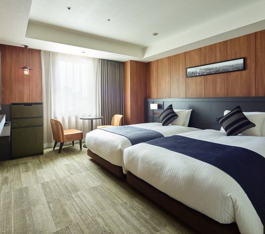 Mitsui Garden Hotel Otemachi