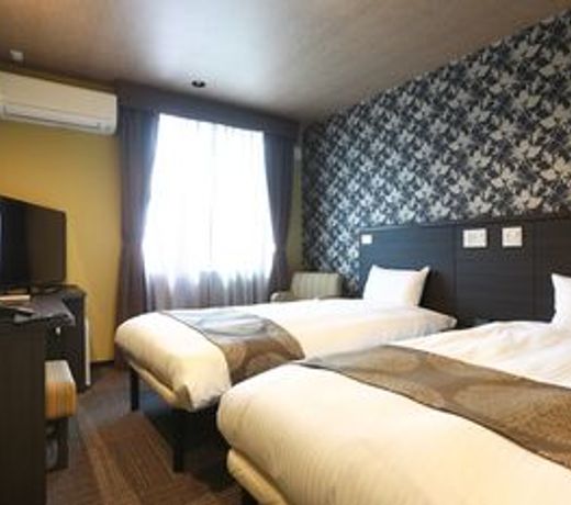 TABINO HOTEL Hida Takayama