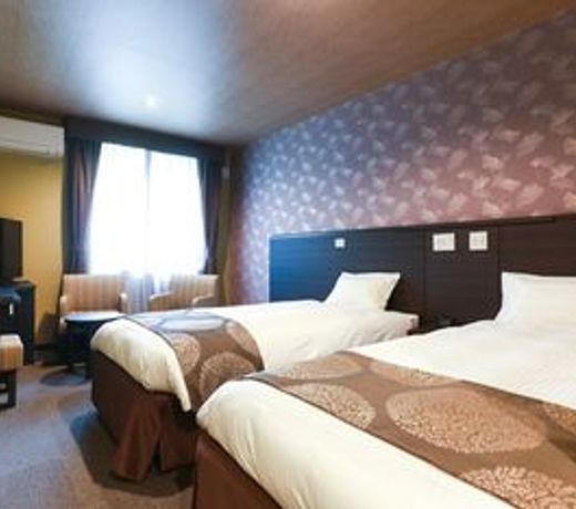 TABINO HOTEL Hida Takayama