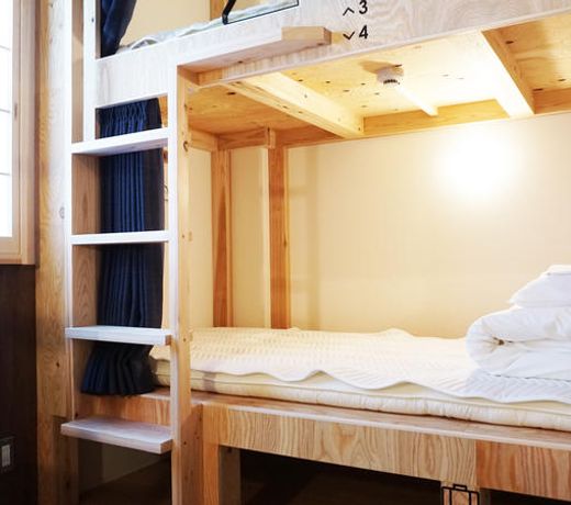 Poly Hostel 2 Namba