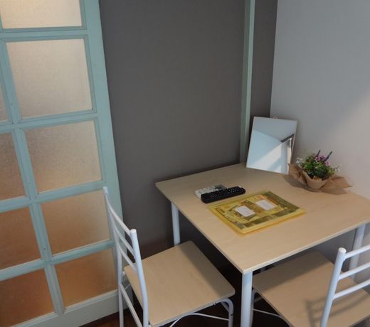 Guest House ZEN HAKATA 201