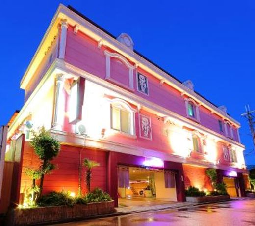 Hotel La Siena (Adult Only)