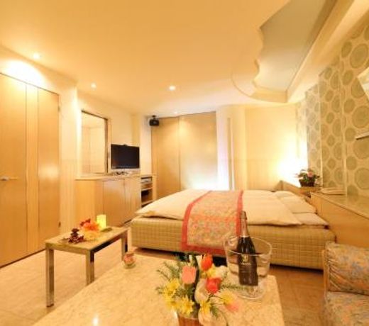 Hotel La Siena (Adult Only)
