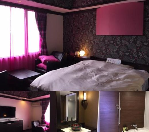 Hotel Sunset (Adult Only)
