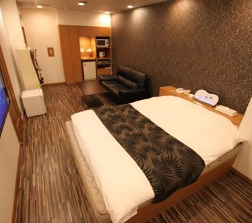 Hotel Shindbad Aomori(Adult Only)