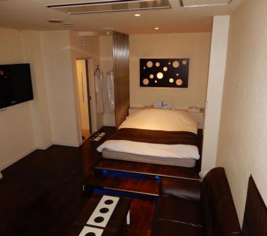 Hotel Shindbad Aomori(Adult Only)