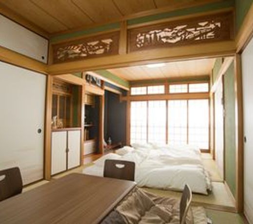 Guest House DOUGO-YADO