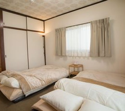 Guest House DOUGO-YADO