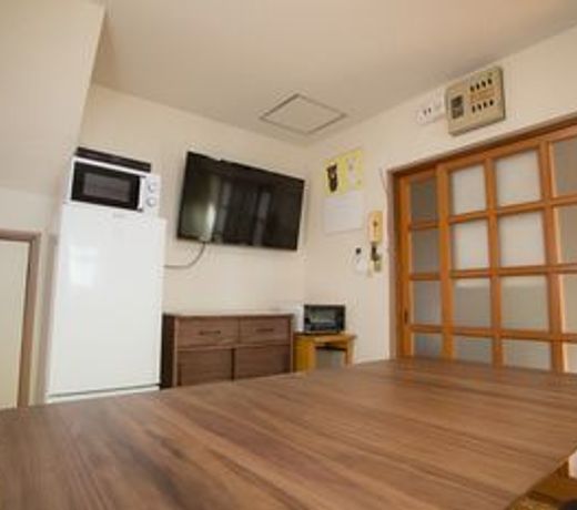 Guest House DOUGO-YADO
