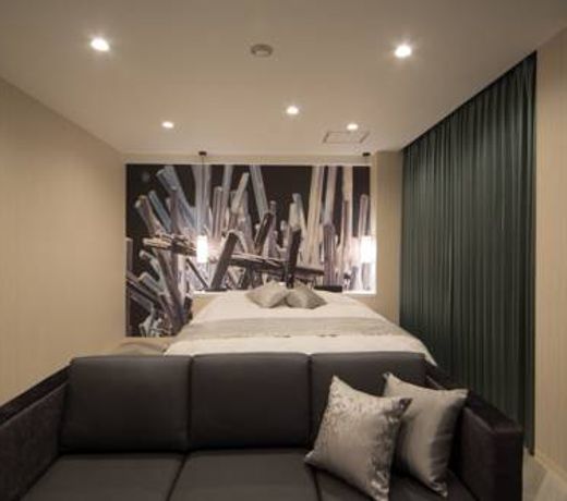 WA HOTEL TIMELESS RESORT - Adult Only