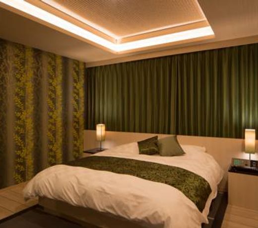 WA HOTEL TIMELESS RESORT - Adult Only