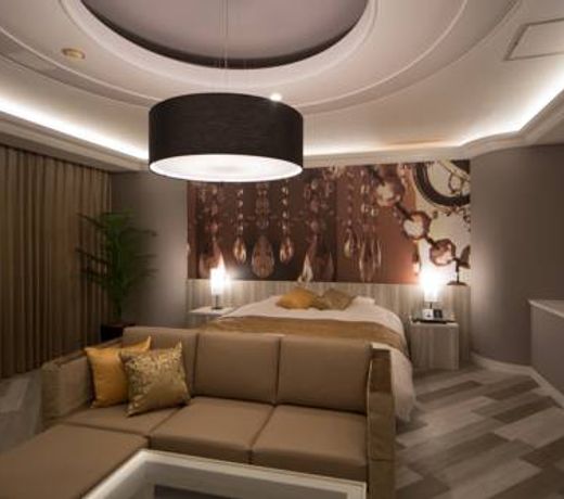 WA HOTEL TIMELESS RESORT - Adult Only