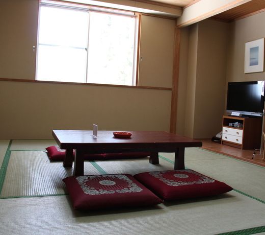 HOTEL RYUO VILLAGE