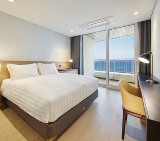 Skybay Hotel Gyeongpo